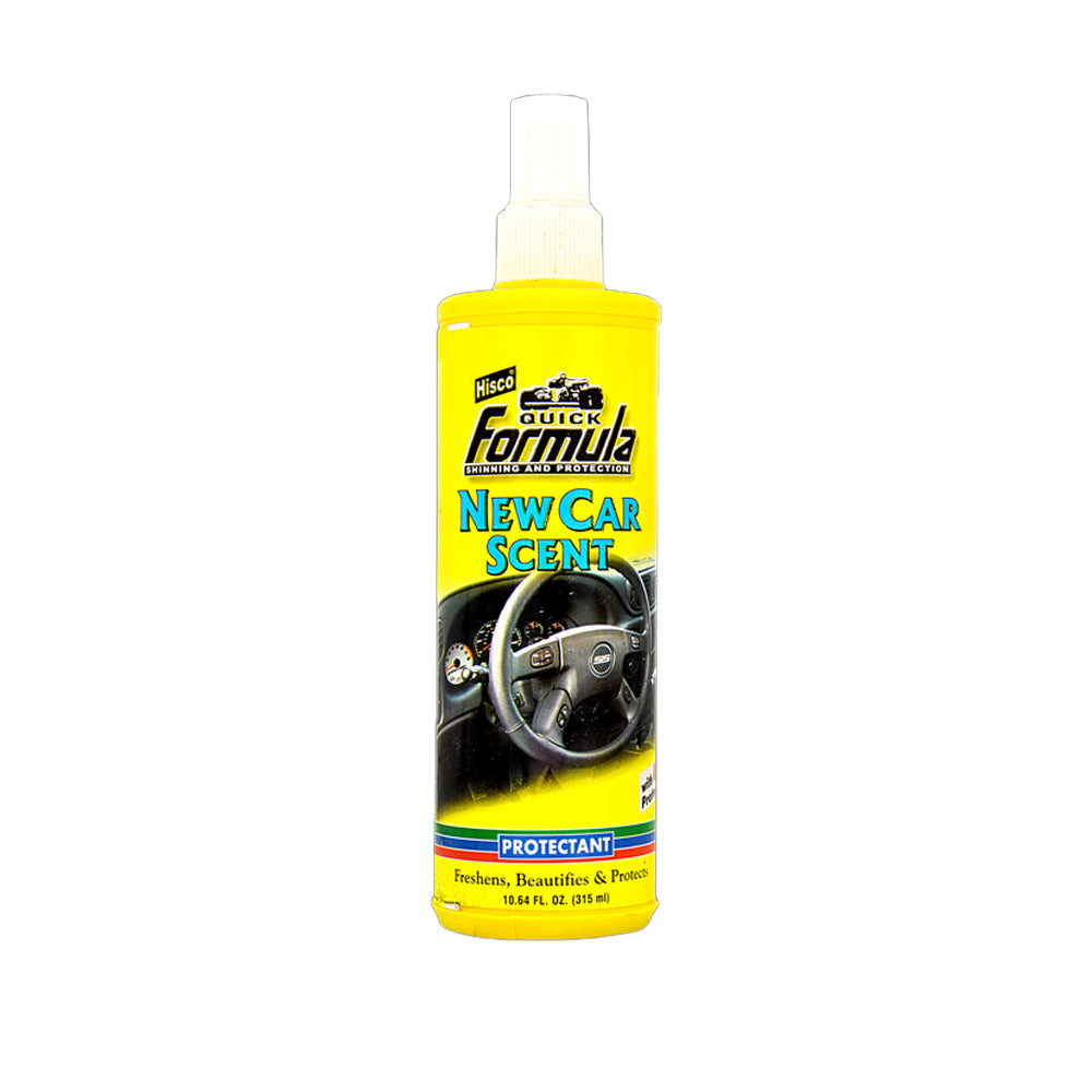 Formula New Car Scent 315ml - Snapcart.pk