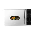 HAIER GRILL MICROWAVE OVEN 45 LITRE Model HMW-45DGM