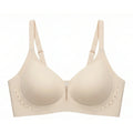 Seamless Padded Bra - Eros - Skin