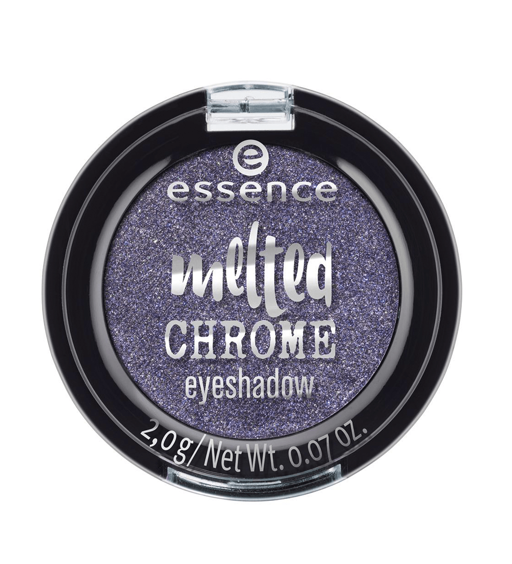 Essence - Melted Chrome Eyeshadow- 03