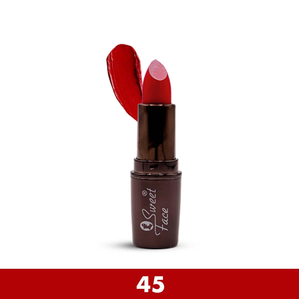 Sweetface - Glamorous Lipstick