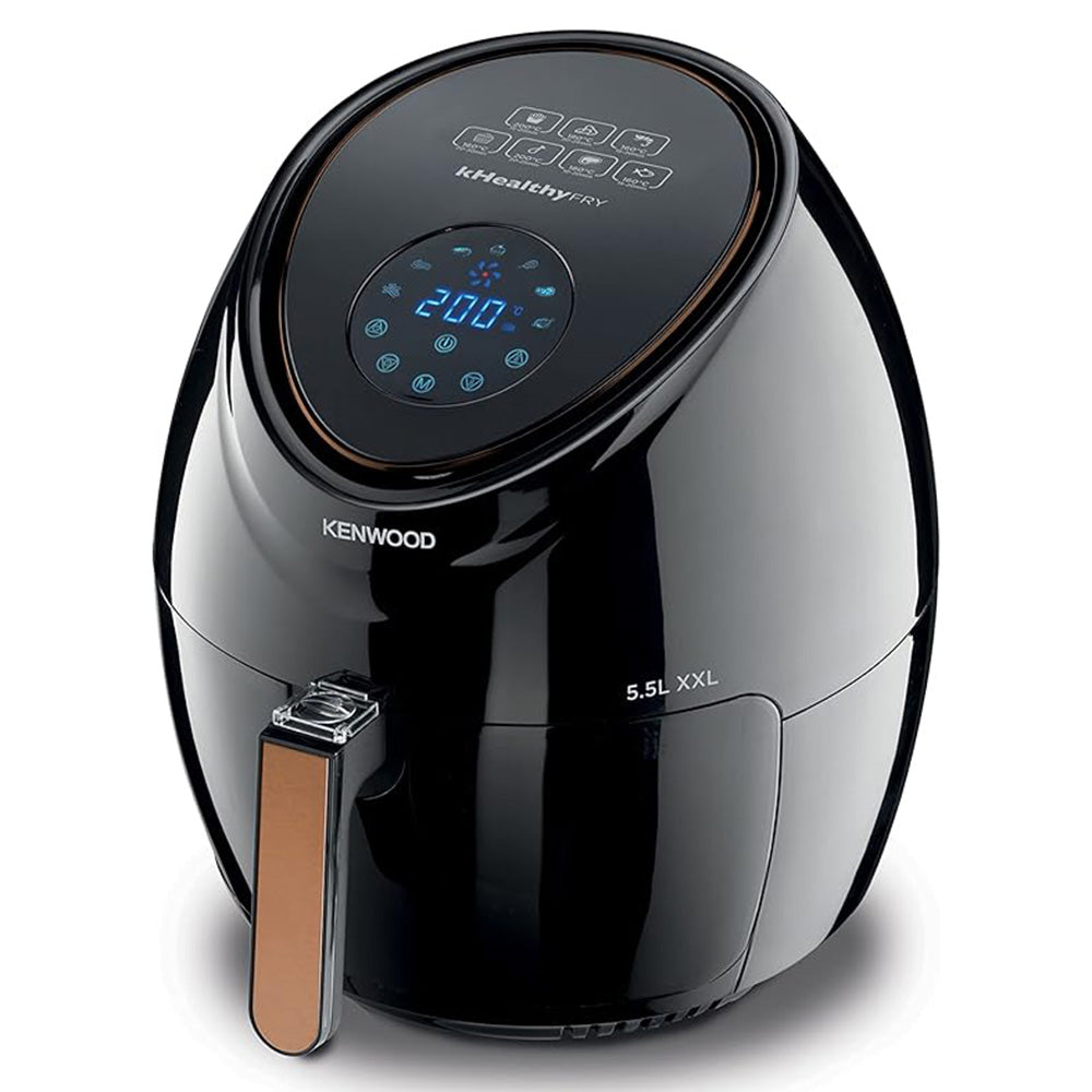 KENWOOD AIR FRYER Model HFP52