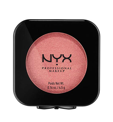 NYX Professional Makeup- High Definition Blush 14 Deep Plum