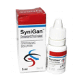 Synicom Eye Drops 5ml