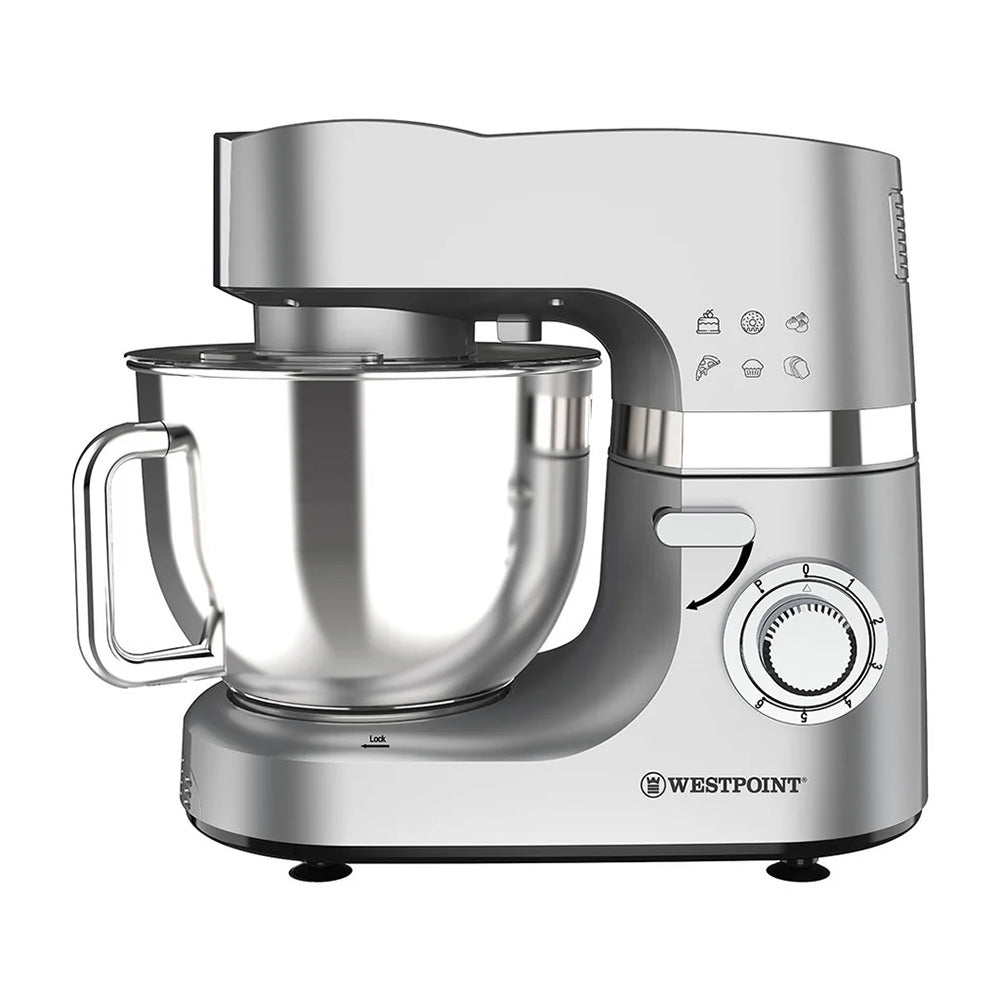 WESTPOINT PROFESSIONAL STAND MIXER Model WF-4646