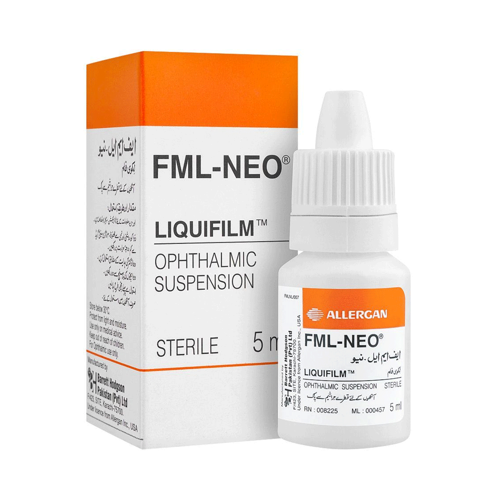 Bfl Neo Eye Drops 5ml