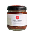 The Kimchi Girl Crispy Chilli Oil 150g