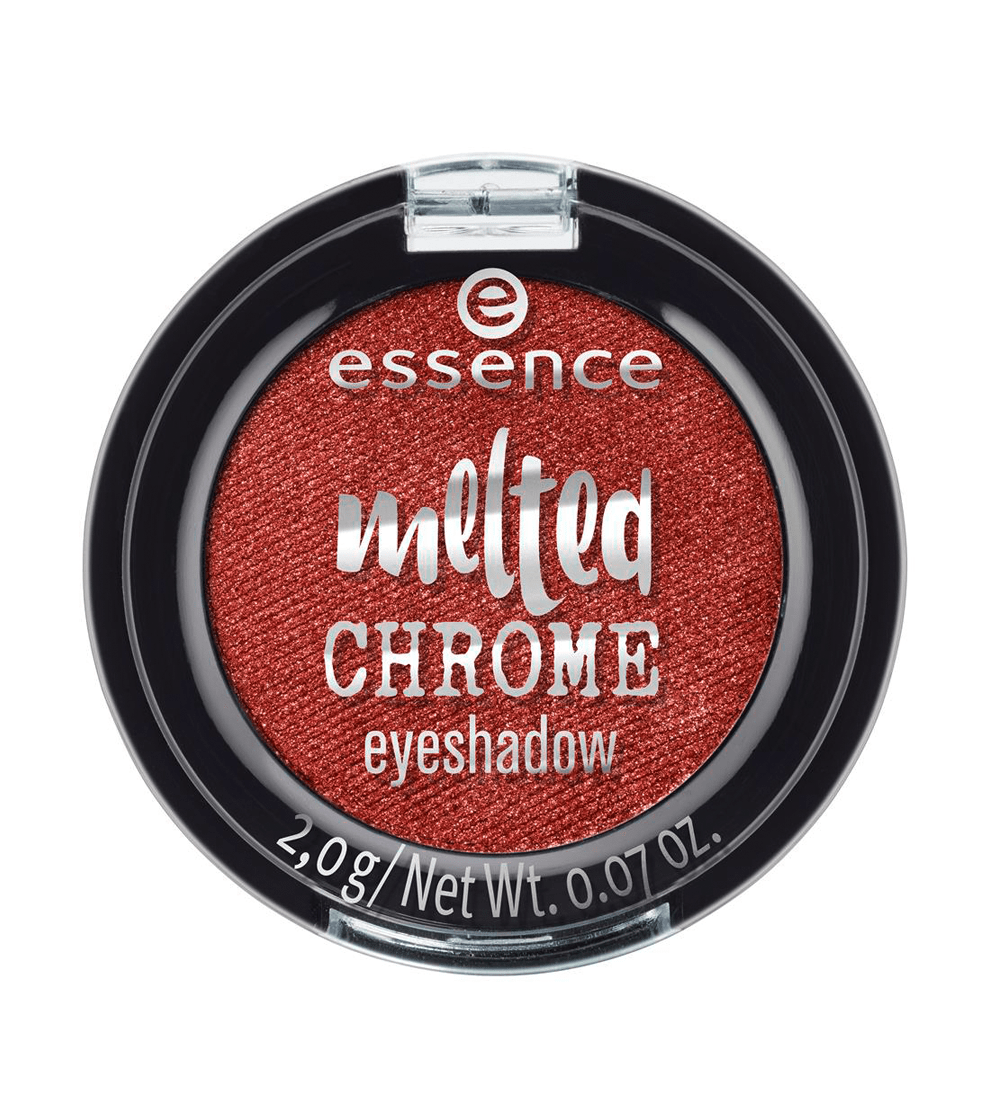 Essence - Melted Chrome Eyeshadow- 06