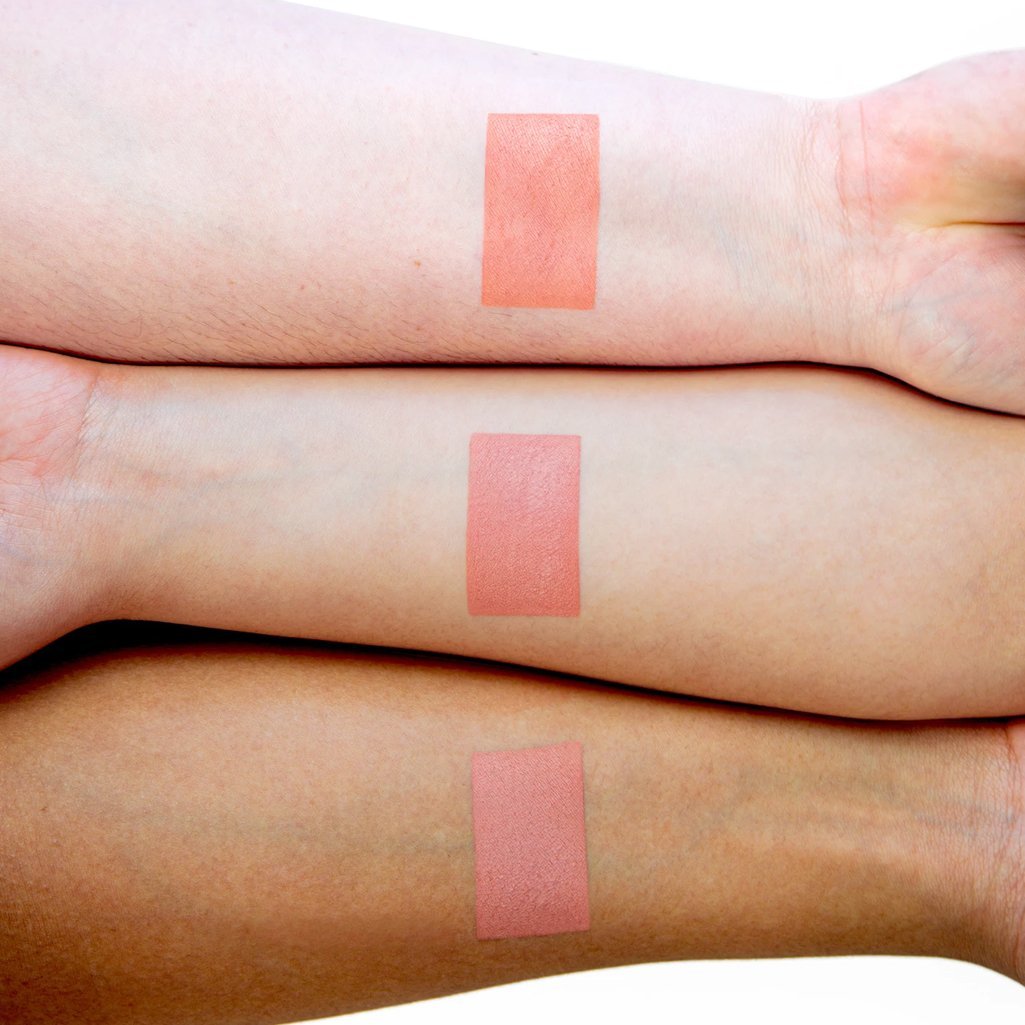 The Balm- Big Date ® Powder Blushes
