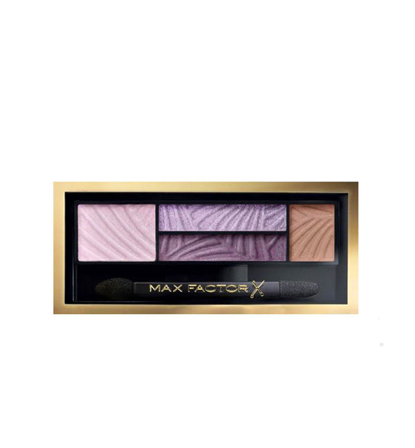 MaxFactor Smokey Eye Drama Kit Eyeshadow Palette