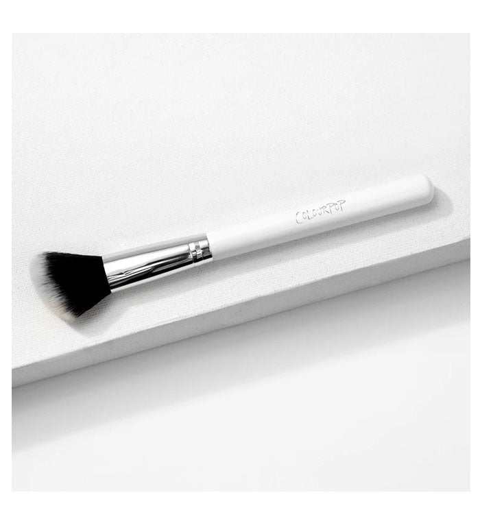 Colourpop- Angled Face Brush- F4