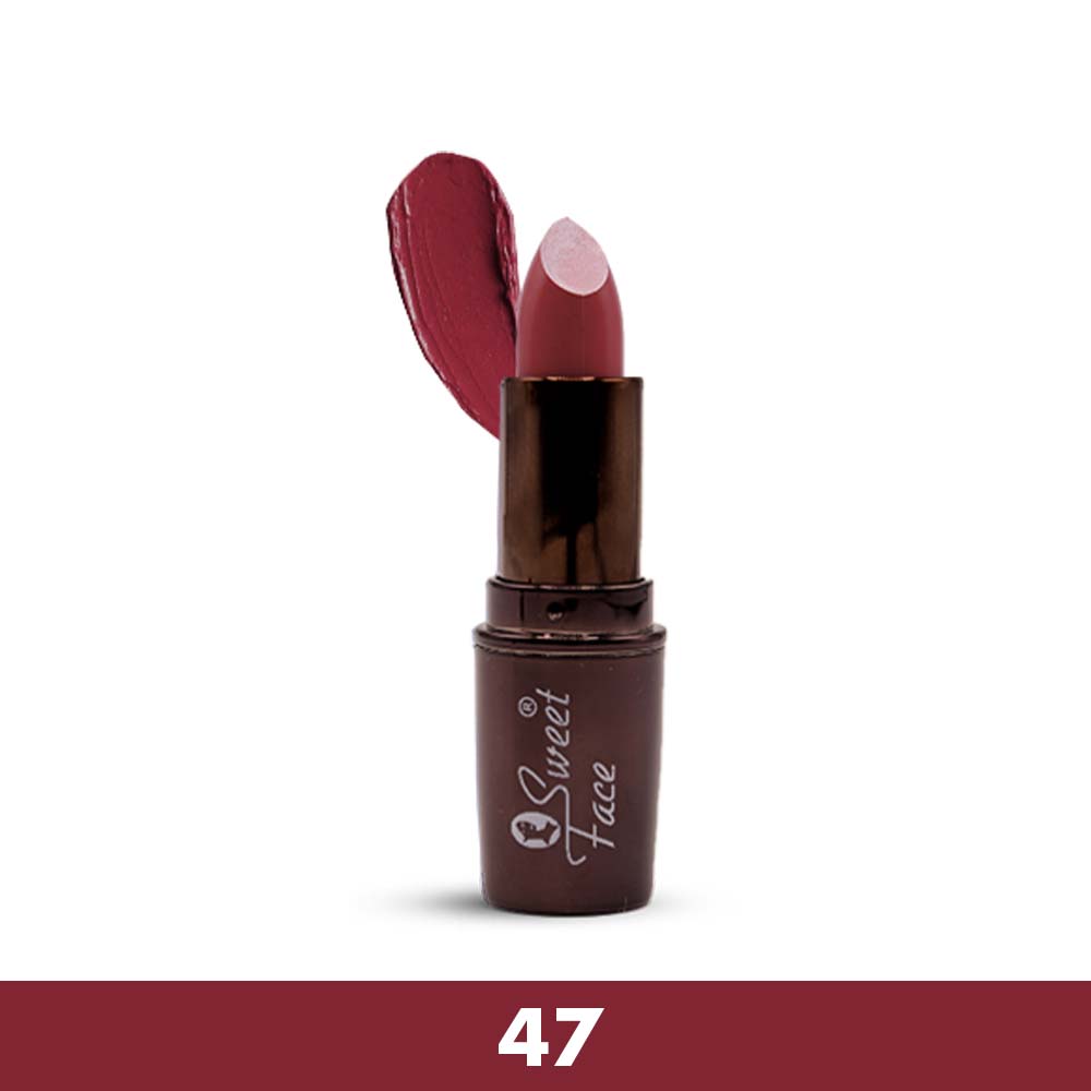 Sweetface - Glamorous Lipstick