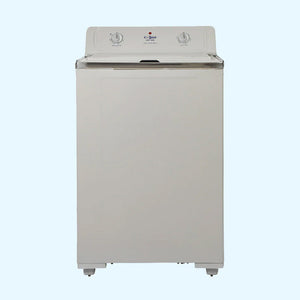 SUPER ASIA 10KG SINGLE TUB WASHING MACHINE Model SAP-400