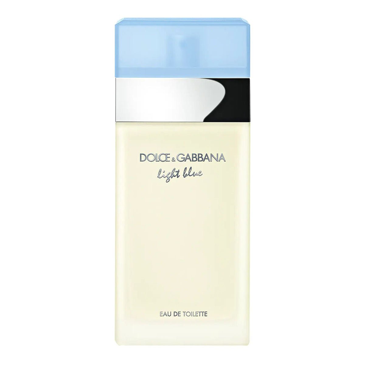 Dolce & Gabbana Light Blue Edt For Women 100 ml