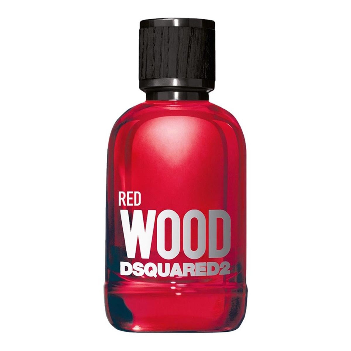Dsquared 2 Red Wood Edt For Women 100 ml-Perfume