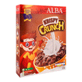 Alba Krispy Crunch High Fiber Cereal 250g