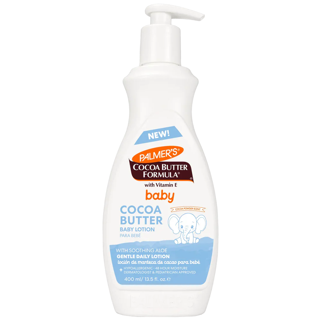 Palmer's - Cocoa Butter Baby Lotion - 400Ml