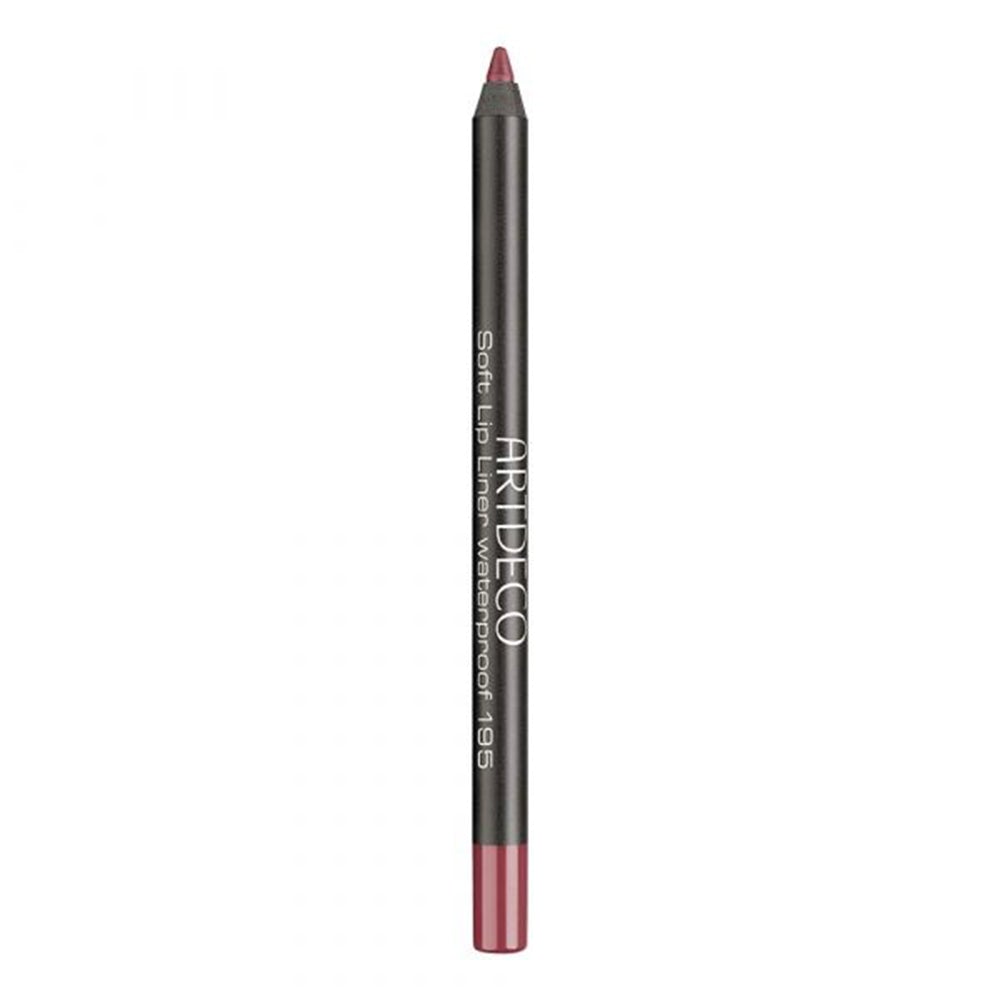 Artdeco - Soft Lip Liner Waterproof 195