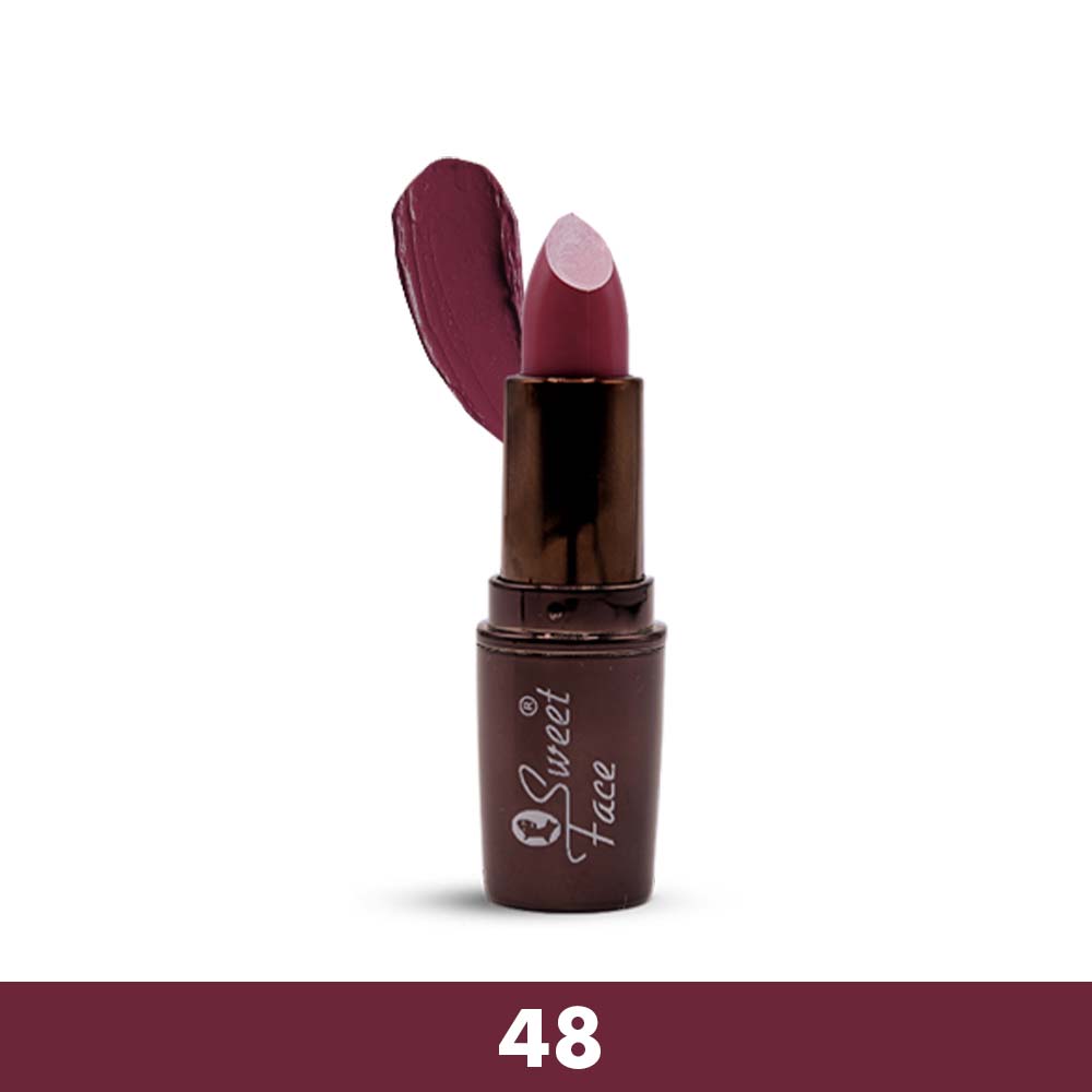Sweetface - Glamorous Lipstick