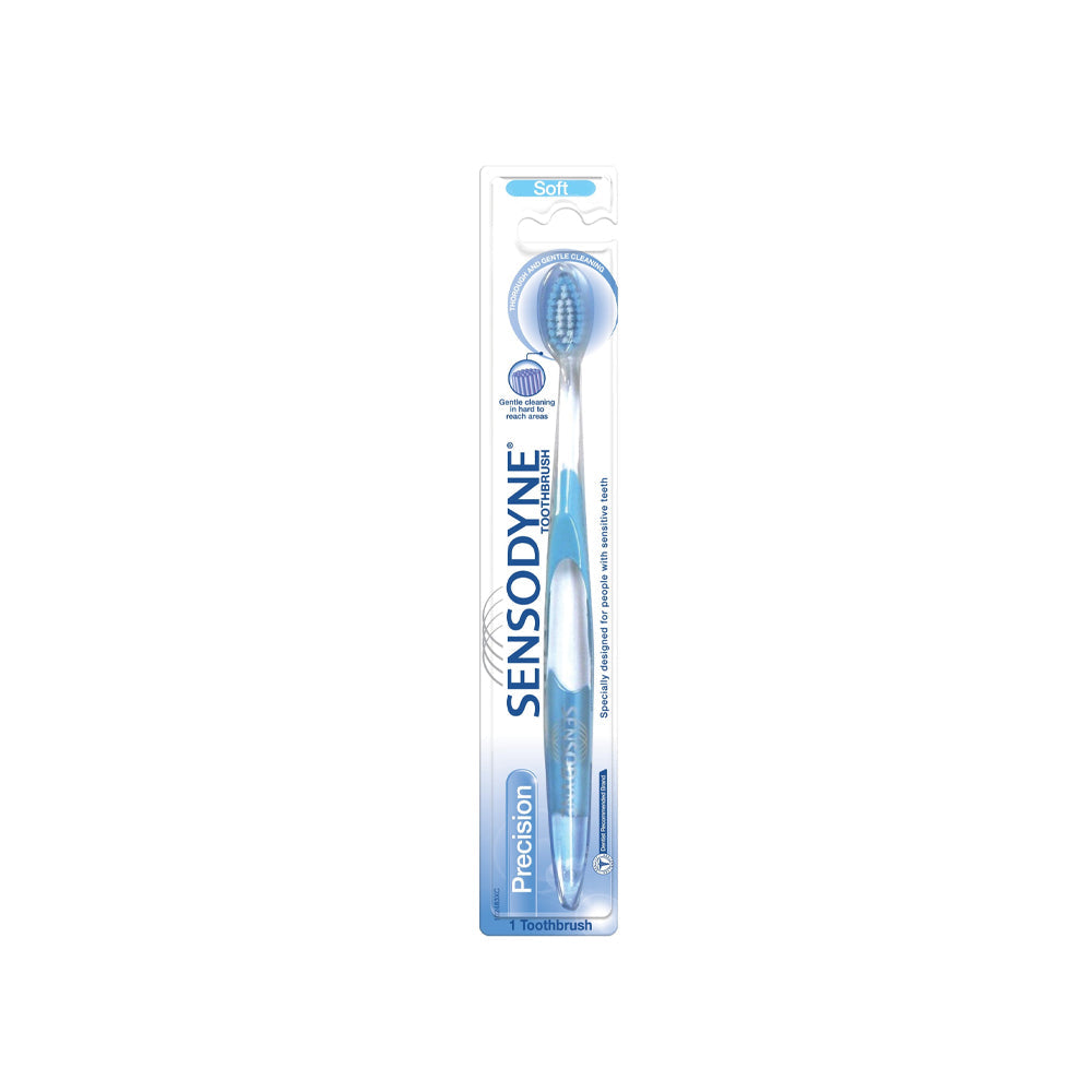 Sensodyne Toothbrush Precisions Soft Sensodyne