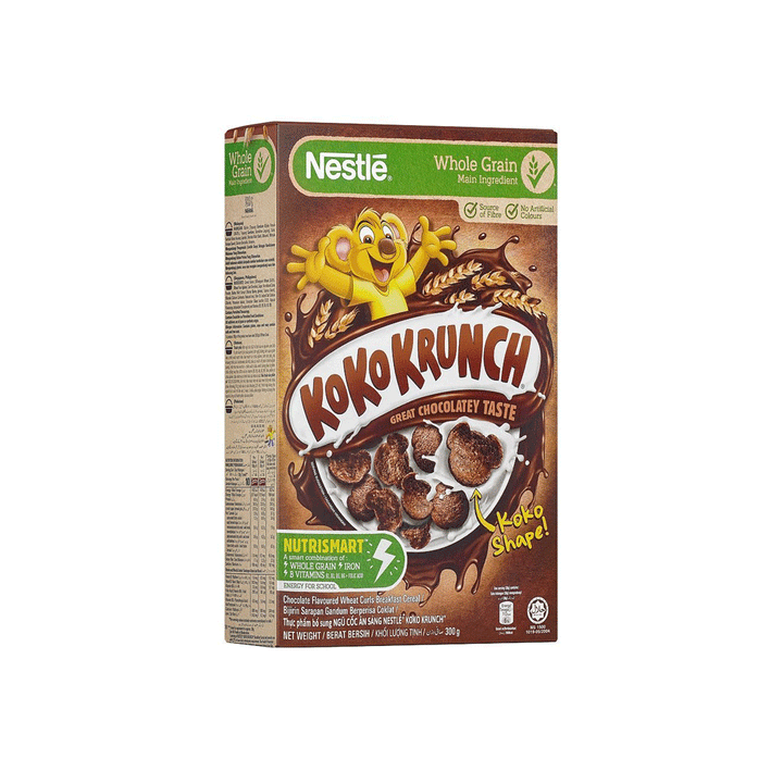 Nestle Koko Krunch 300g - Snapcart.pk