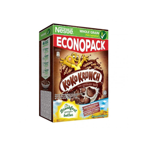 Nestle Koko Krunch 450g - Snapcart.pk