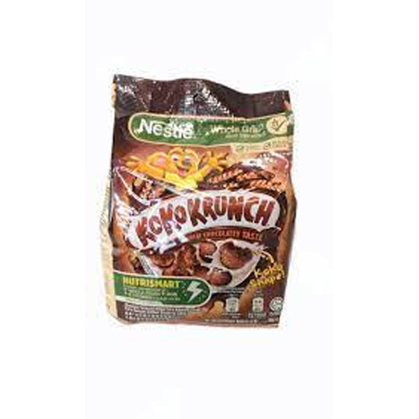 Nestle Koko Crunch 70g Pouch - Snapcart.pk