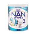 Nestle Nan 2 Supremepro Milk Powder Tin 900g