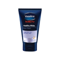 Vaseline Men Healty White Face Wash 100g - Snapcart.pk