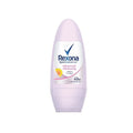 Rexona Women Sunflower Care Roll On 40ml - Snapcart.pk
