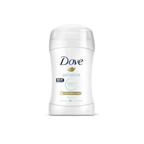 Dove Senstive Deo Stick 40ml - Snapcart.pk