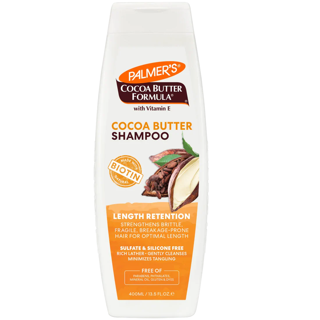Palmer's - Cocoa Butter Shampoo