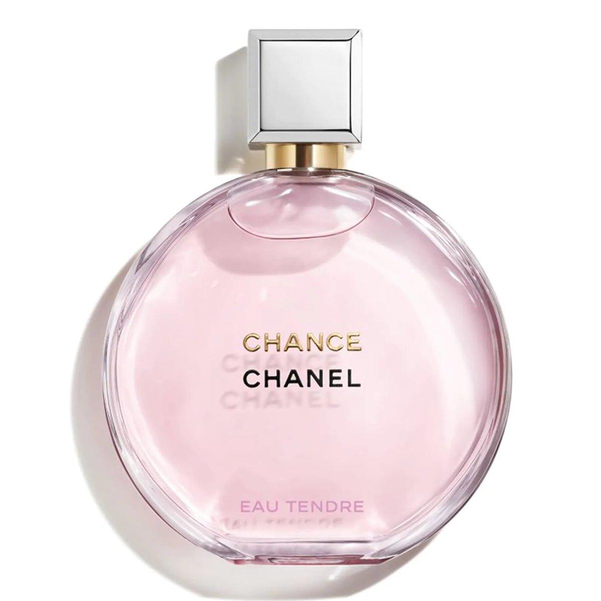Chanel Chance Eau Tendre For Women Edt 100Ml