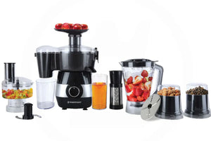 Westpoint Kitchen Chef WF-4805 + Humidifier Cooling Fan + National Deluxe Automatic Iron - My Store