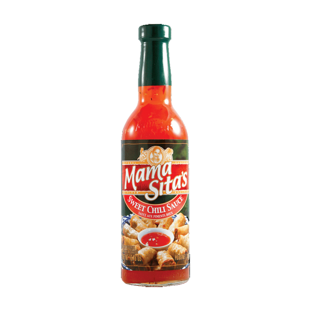 Mama Sita's Sweet Chili Sauce 390g
