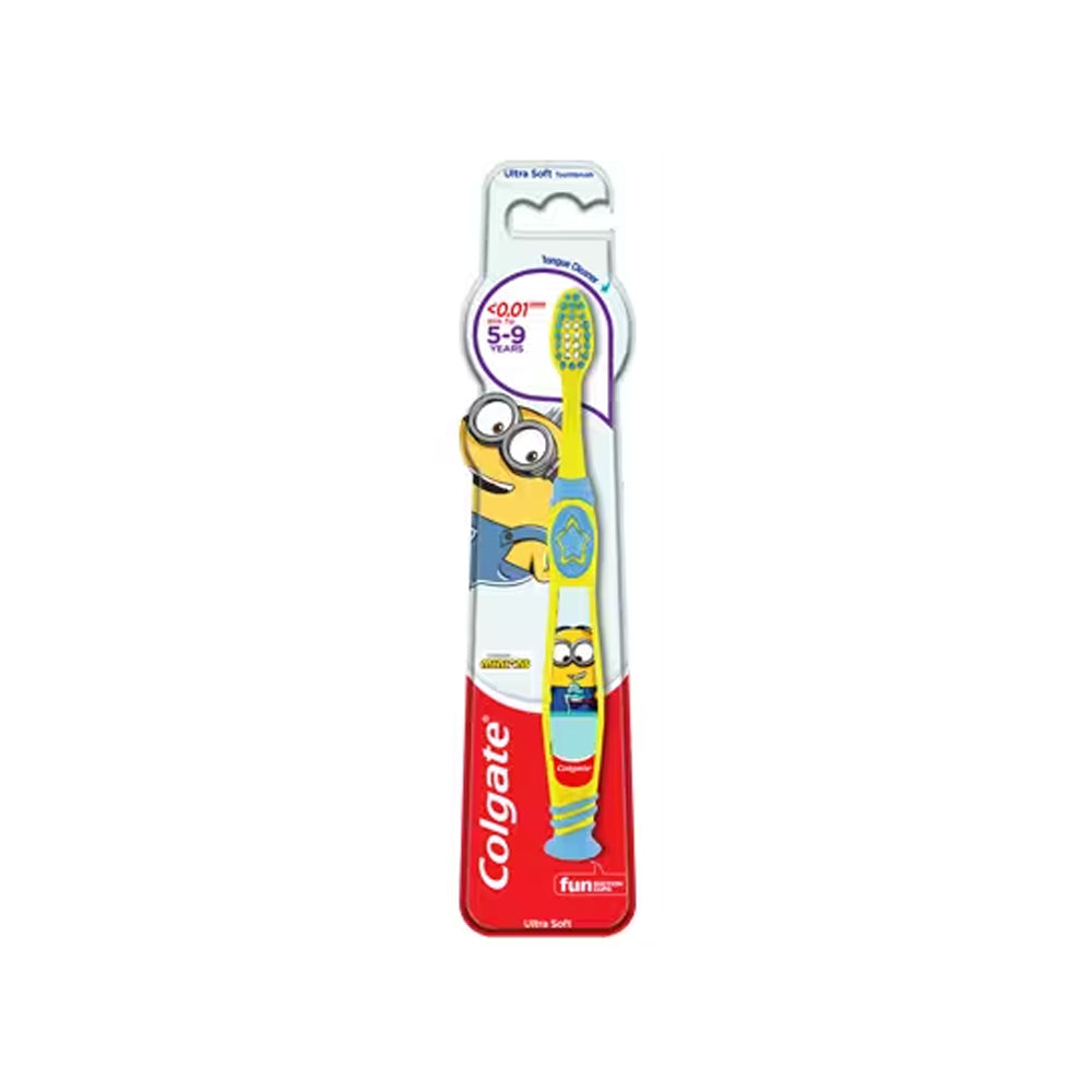 Colgate Tb Kids 5-9 Year Colgate