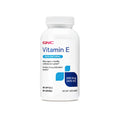 Gnc Vitamin E 180mg 100s - Snapcart.pk