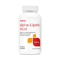 Gnc Alpha-lipoic Acid 300mg 60tab