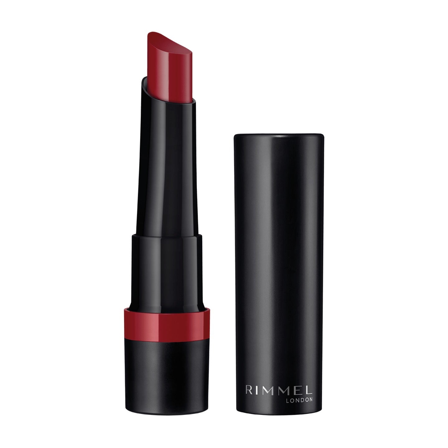 Rimmel Lasting Finish Extreme Lipstick 550 Thirsty Bae