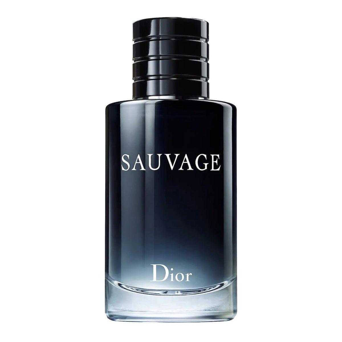 Christian Dior Sauvage For Men Edt 100 ml-Perfume