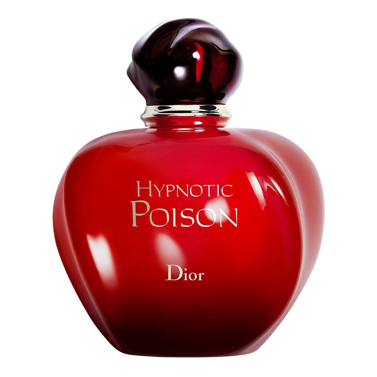 Christian Dior Hypnotic Poison For Women Edt Spray 100ml -Perfume