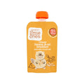 Sainsbury's Organic Banana & Oat With Coconut Milk 100g