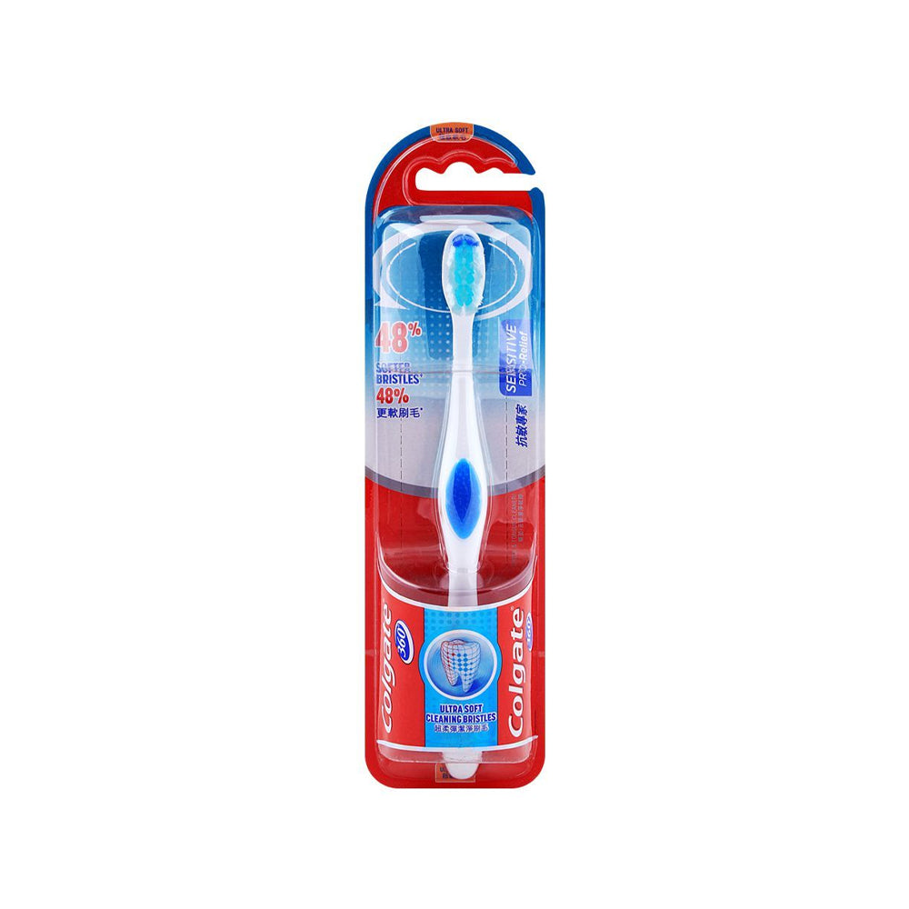 Colgate Tb 360 Degree Sensitive Pro Relief L Colgate