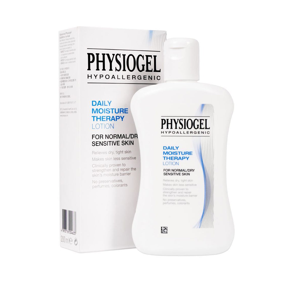 Physiogel Daily Moisture Therapy Lotion 200ml (local) - Snapcart.pk