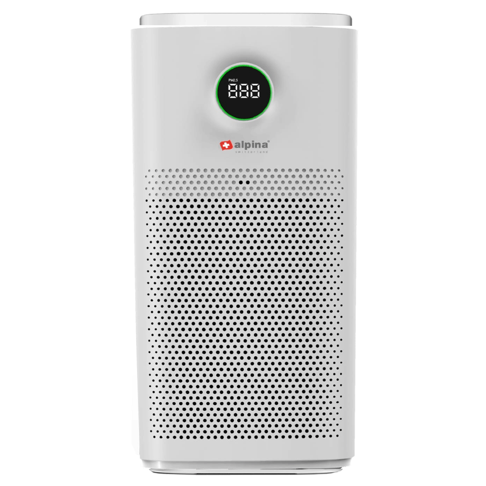 Alpina Air Purifier SF-5063