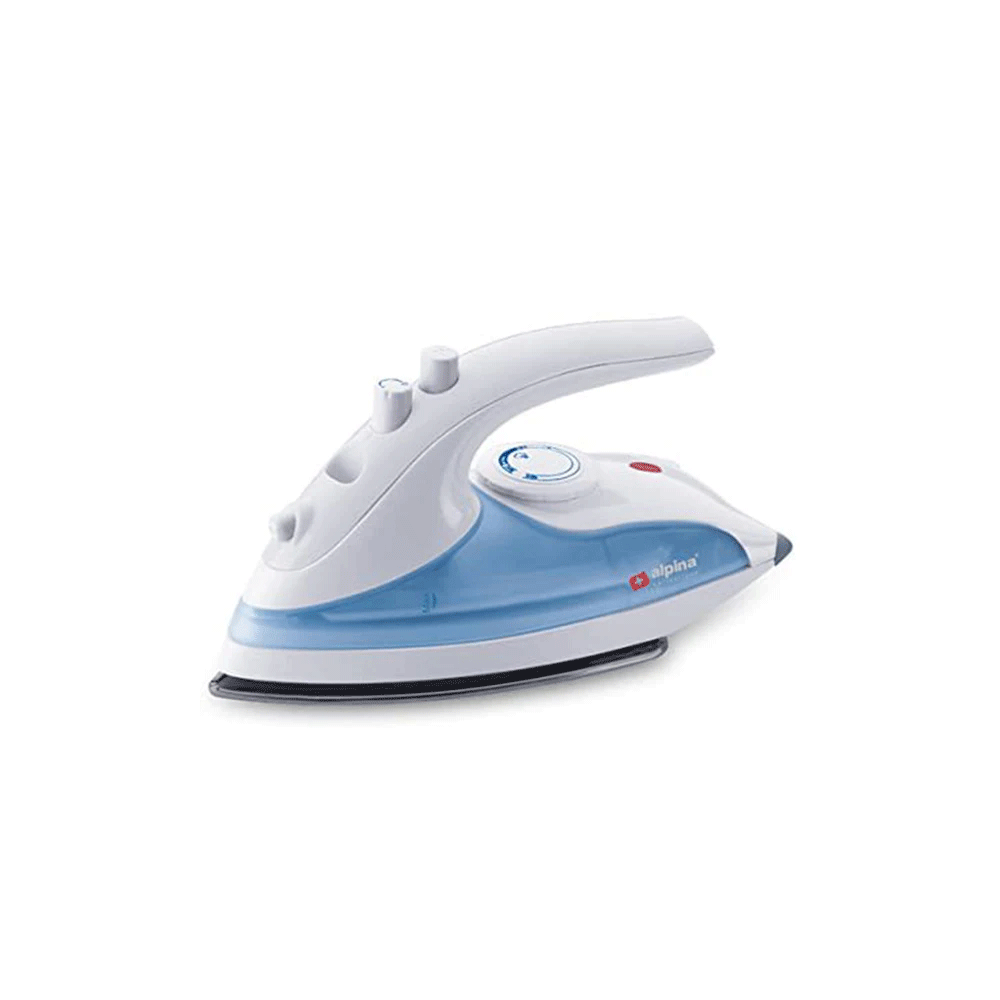 Alpina Travel Iron Sf-1307