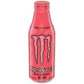 Monster Energy Pipeline Punch Bottle 500ml