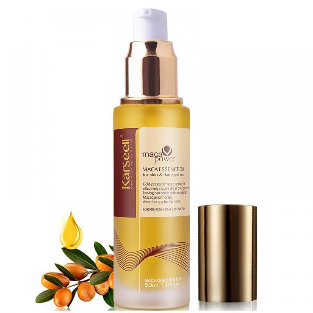 Karseell - Maxa Essence Oil Damaged hair - 50Ml