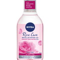 Nivea - Micellar Water Rose Care Organic Rose Water & Oil - 400Ml