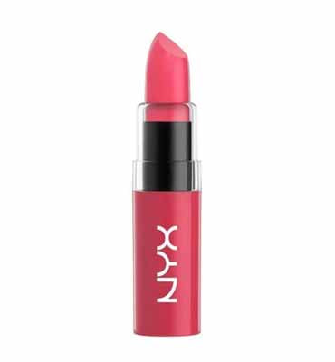 NYX Professional Makeup- Butter Lipstick Sweet Tart